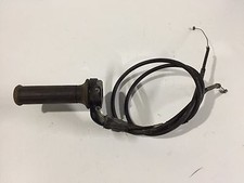 Handle + Cables Accelerator