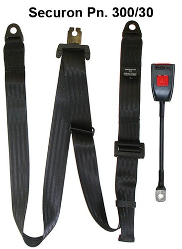 New securon seat - new, 300/30