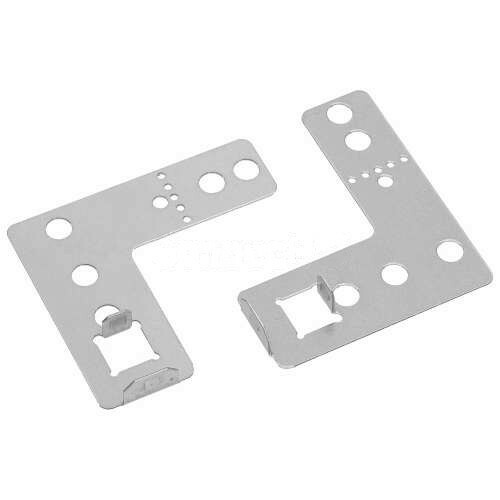 Original bracket fixing kit - original,