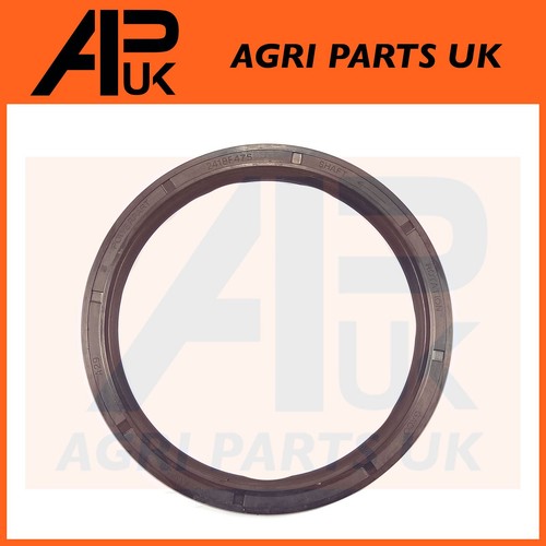 Rear crankshaft lip oil - lip,