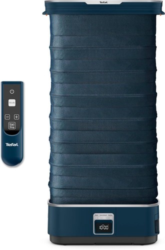 Tefal yt2020g0 clothes steamer - clothes,