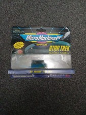 Vintage 1994 Galoob Micro