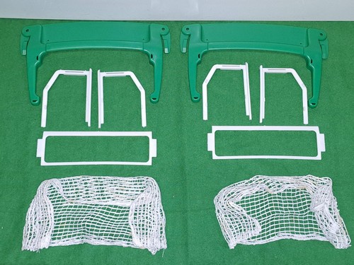 Pair subbuteo france 1998 - pair, of