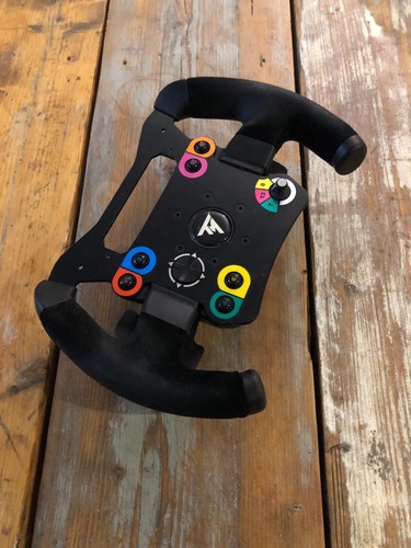 Thrustmaster open wheel - tm,