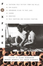 Foxfire southern folk - 8:,