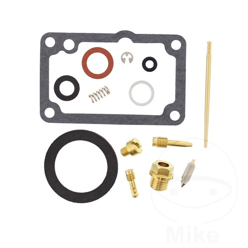 Keyster carburettor repair kit - keyster,