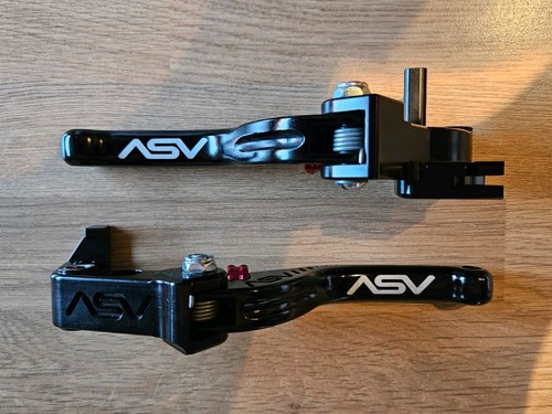 Black asv shorty - asv,