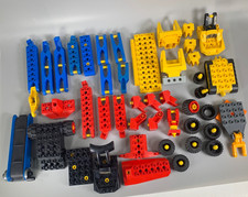 Vintage Lego Duplo Toolo