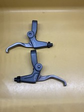 Gray Shimano XTR BL-M950 Front