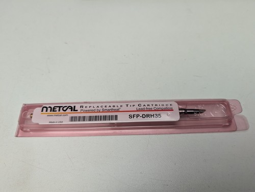 Metcal sfp drh35 tip - metcal,