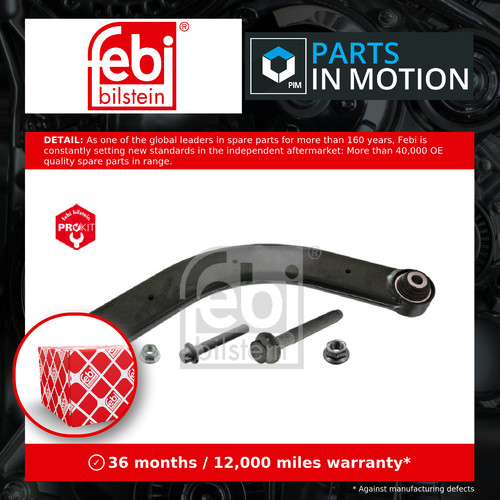 Wishbone suspension arm fits - /,