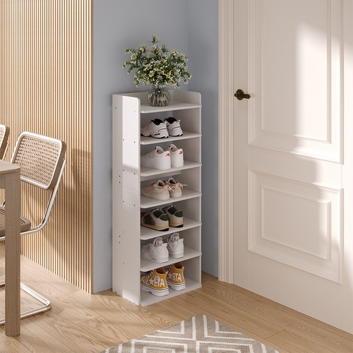 Slim shoe rack - slim,