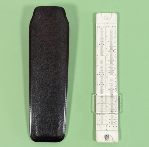 Vintage acu math 1200 - vintage,