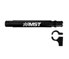 Ford Duratec Engine RWD Water Rail & Bracket for Std. Outlet