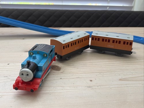 Thomas trackmaster - thomas,