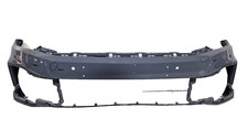 VW PASSAT GTE R LINE 2019 2020 2021 2022 FRONT BUMPER PDC HOLES  P/N 3G0807221G