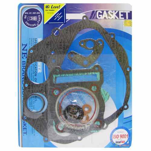 Vertex full gasket set - gasket,
