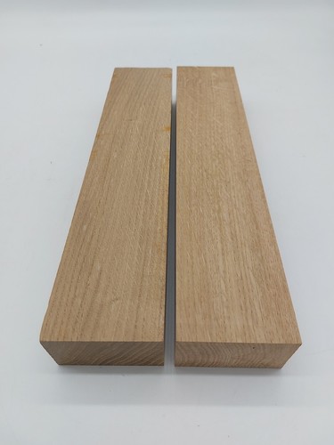 Solid french oak planks - solid, 2n.o