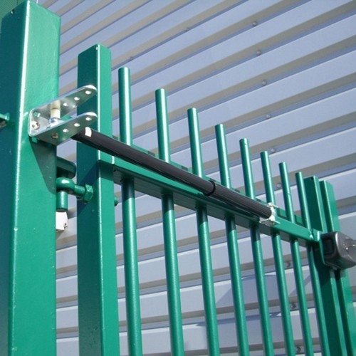 Lockey gc200 pedestrian gate - gc200,