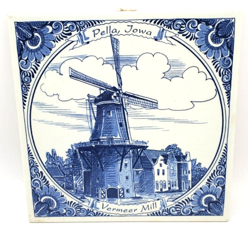 Delft tile schoonhoven - delft,