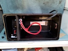 Compass Elddis Swift Caravan