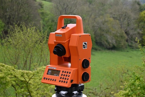 Trimble service calibration - trimble,