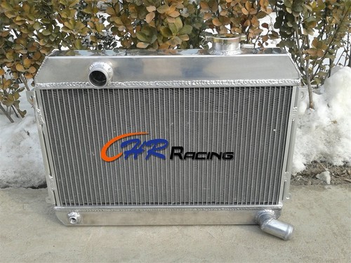 Aluminum radiator for - aluminum,