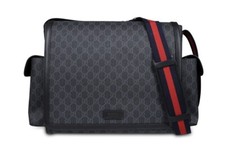 Gucci Supreme Baby Changing