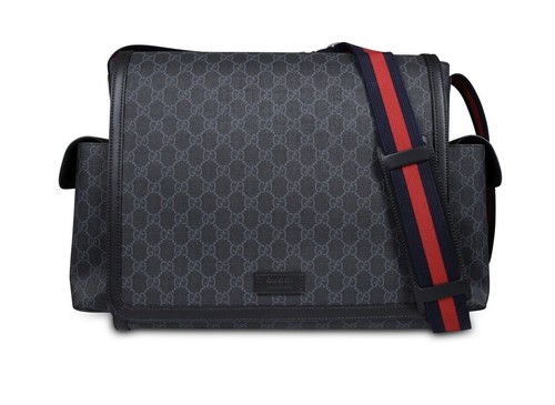 Gucci supreme baby changing - gucci,