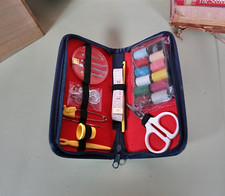 Vintage Betterware Sewing