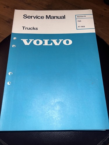 Volvo trucks service - trucks,