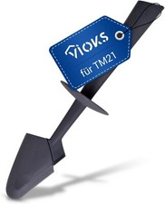 Spatula Mixing Scraper for