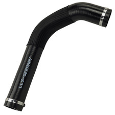 TURBO HOSE FOR MAZDA 3 2.0 TD