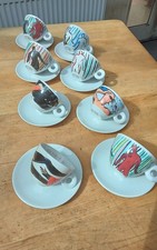 Illy Sandro Chia Art