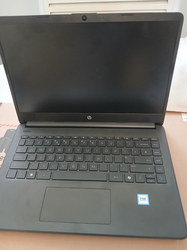 Laptop intel n150 - hp, 4