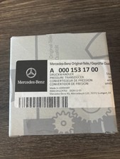 Mercedes-Benz Genuine