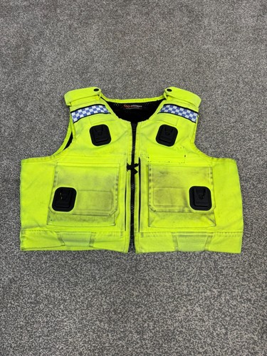 Cooneen vis body - vis,