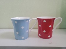 Cath Kidston Queens Polka Dot