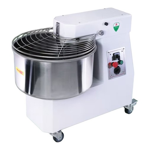 Italian commercial 40l spiral - italian,