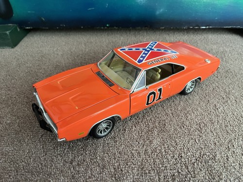 Ertl 1969 dodge - 1969,