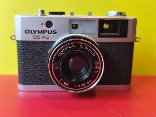 Olympus film camera - 35,