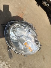 MINI COOPER R55 R56 R57