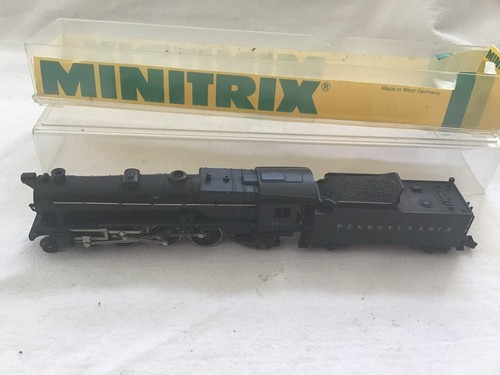 Minitrix gauge - minitrix,
