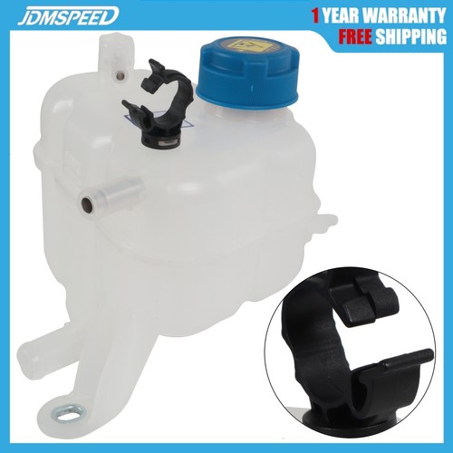 Radiator coolant expansion - radiator,