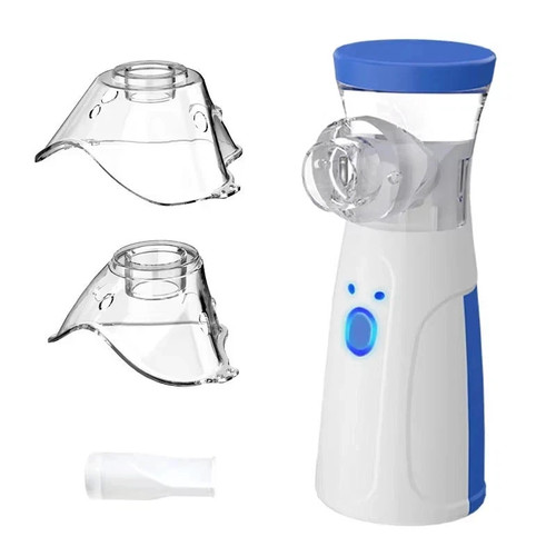 Handheld humidifier portable - handheld,