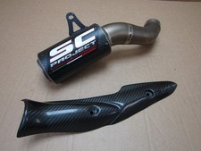 Kawasaki Z900 2021 3,722 miles