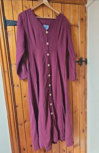 Vintage 90s hippie dorset back - 90s,
