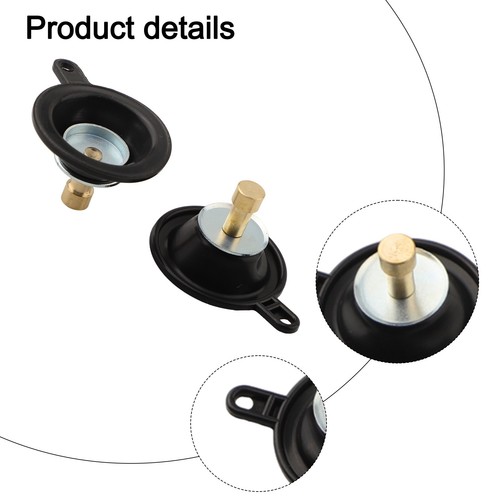 Easy installation with - easy,