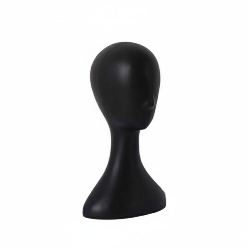 Abstract mannequin head - abstract,