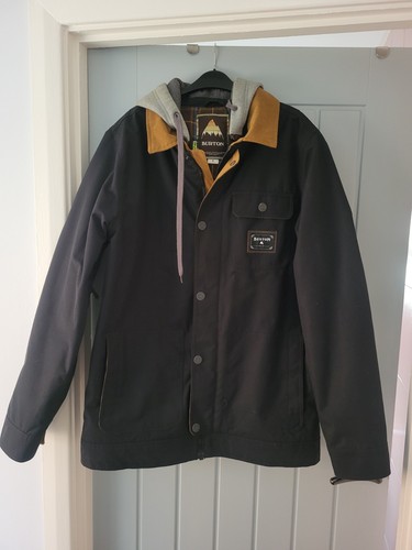 Burton dunmore ski jacket - dunmore,